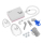MOMINI Nebulizator kompresorowy Momini NebuEasy - 1537834 - zdjęcie 4